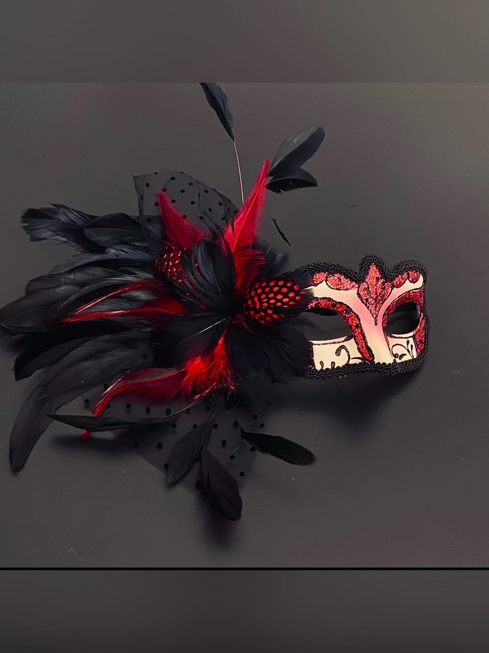 N/A elegant venetian